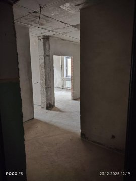 Лот №8, Квартира - 49,9 кв. м, адрес: Астраханская область, г. о. г. Астрахань, г. Астрахань, площадь Карла Маркса, д. 3, корп. 1, кв. 81