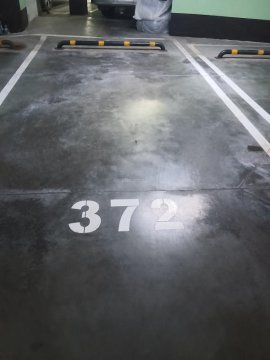 Лот №86, Помещение (машино-место №372), назначение: нежилое, площадью 14,7 кв. м, этаж: -1, кадастровый номер 50:11:0010109:2175, расположенное по адресу: Российская Федерация, Московская область, городской округ Красногорск, г. Красногорск, ул. Парковая, д. 8, машино-место 372