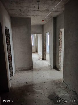 Лот №5, Квартира - 70 кв. м, адрес: Астраханская область, г. о. г. Астрахань, г. Астрахань, площадь Карла Маркса, д. 3, корп. 1, кв. 30
