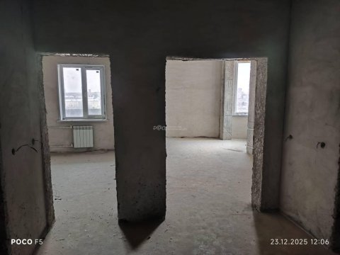Лот №7, Квартира - 43,2 кв. м, адрес: Астраханская область, г. о. г. Астрахань, г. Астрахань, площадь Карла Маркса, д. 3, корп. 1, кв. 78