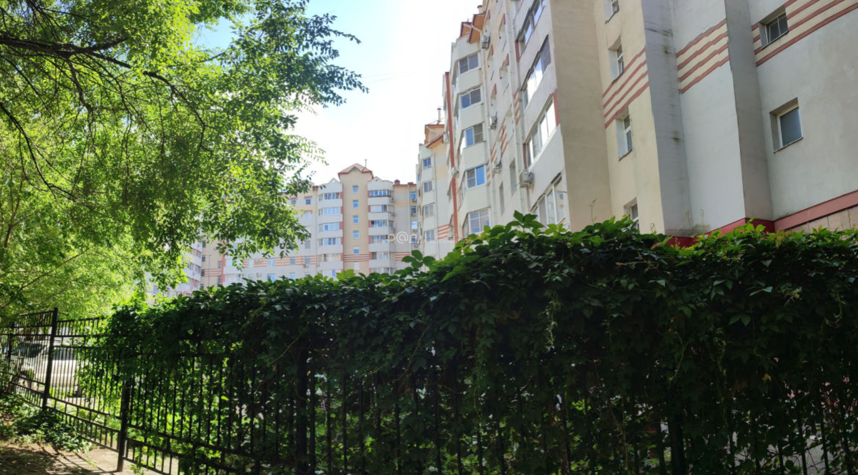 Квартира - 176,7 кв. м, адрес: г. Хабаровск, Центральный, Комсомольская ул., д. 104, кв. 83
