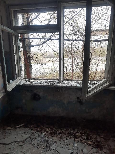 94/100 доли в праве на здание формовочного цеха № 1 с бытовыми помещениями - 14 184,3 кв. м, адрес: Самарская область, г. Новокуйбышевск, ул. Кирова, д. 8, стр. 4