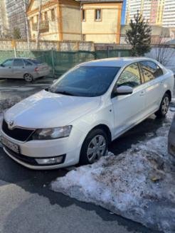 Легковой автомобиль, марка: ШКОДА, модель: РАПИД, год изготовления: 2016, VIN: XW8AC2NH4GK117380, г/н: Е450ВН196 - начальная стоимость 650 000 рублей. ДВИЖКА Финансовый управляющий не гарантирует отсутствие новых ограничений во время проведения торгов и заключения договора купли-продажи. Подробную информацию об ограничениях, касаемо движимого имущества, можно получить на официальном сайте ГИБДД, указав в поиске VIN номер автомобиля. Согласно п. 1.3 договора купли-продажи, в случае наличия огр