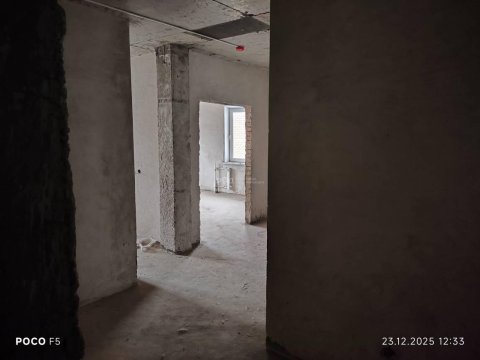 Лот №11, Квартира - 49,6 кв. м, адрес: Астраханская область, г. о. г. Астрахань, г. Астрахань, площадь Карла Маркса, д. 3, корп. 1, кв. 86