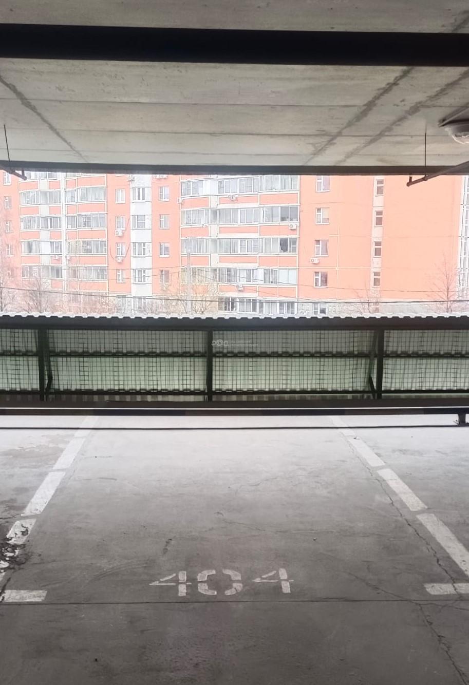 Лот №20, Нежилое помещение - 13,7 кв. м, адрес: Москва, Косино-Ухтомский р-н, ул. Руднёвка, д. 43а, пом. XII м/м 404