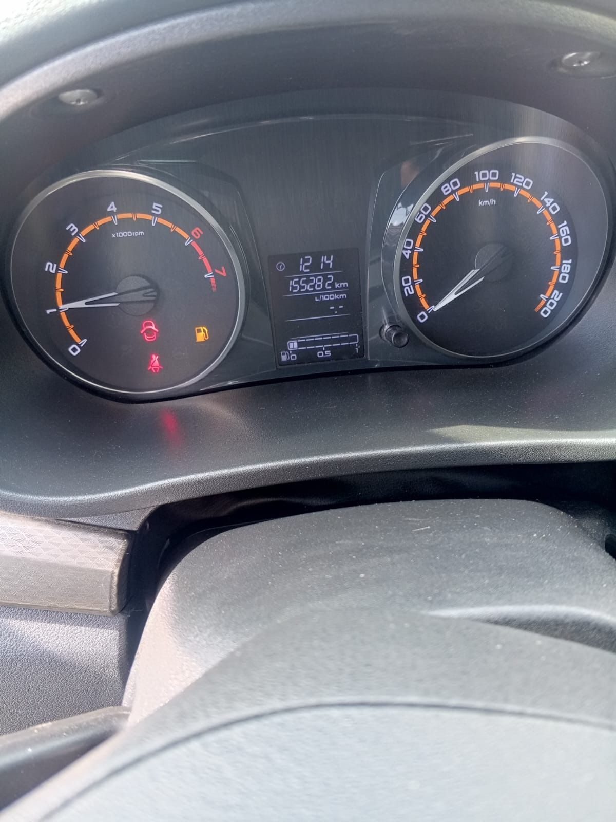 Автомобиль марки LADA Granta, VIN: XTA219070K0562122, год изготовления: 2018.