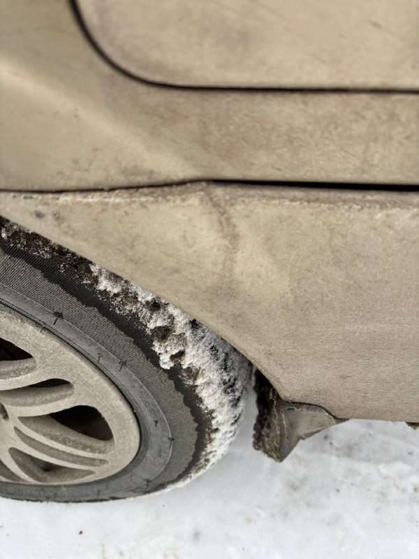 Автомобиль легковой, марка: NISSAN, модель: ALMERA, VIN: SJNBBAN16U0384253, гос. рег. номер: Р642УС02, год изготовления: 2003
