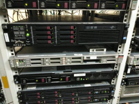 Лот №2, Серверное оборудование Oracle SPARC S7-2, без жестких дисков