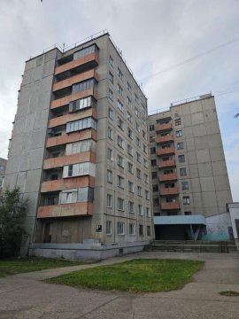 Жилое помещение (комната) - 12 кв. м, адрес: Челябинская обл., г. Челябинск, ул. 50-летия ВЛКСМ, д. 8А, кв. 2, комната 1/2