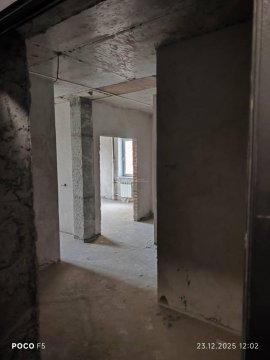 Лот №6, Квартира - 48,8 кв. м, адрес: Астраханская область, г. о. г. Астрахань, г. Астрахань, площадь Карла Маркса, д. 3, корп. 1, кв. 76