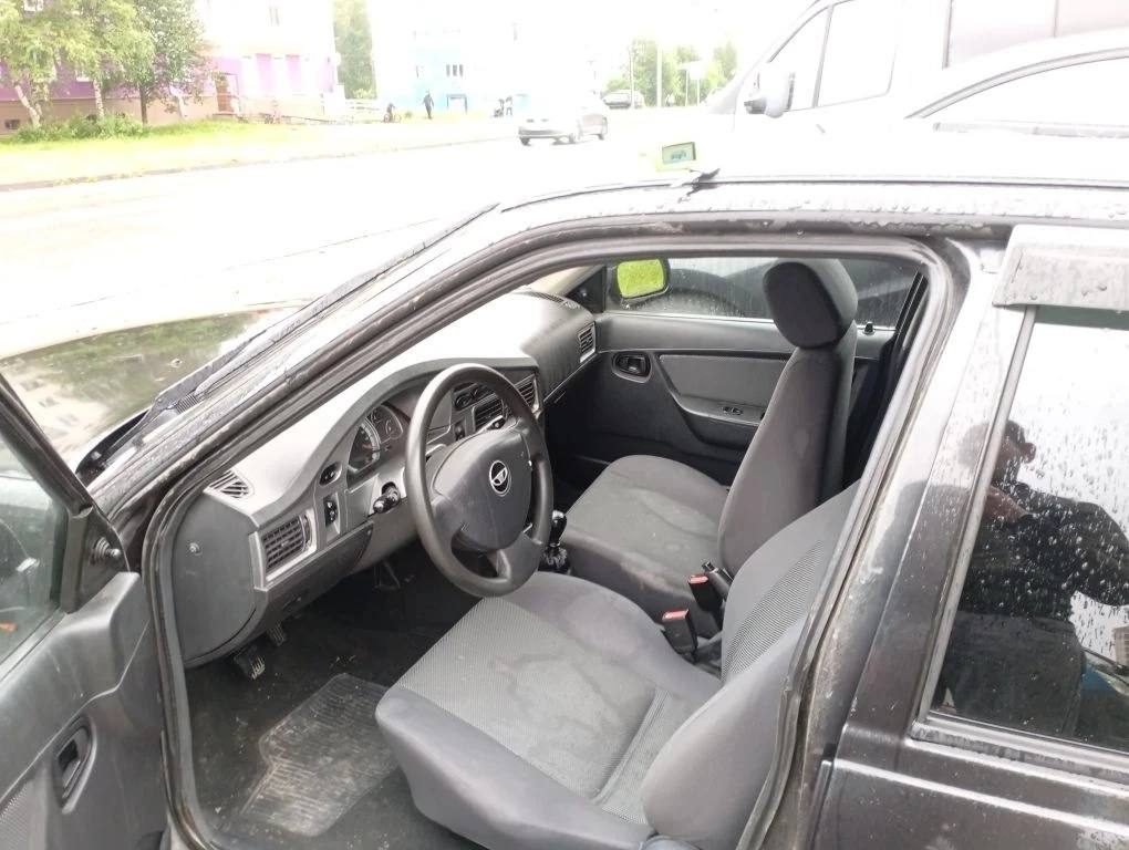 Легковой автомобиль, марка: DAEWOO, модель: NEXIA, год изготовления: 2011 г.в., VIN: XWB3L32EDBA264711, г/н: Н903НТ159