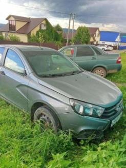 LADA GFL110 LADA VESTA, 2019 г.в., XTAGFL110LY357658, гос.номер Х598УУ102 - начальная стоимость 550 000 рублей. Финансовый управляющий не гарантирует отсутствие новых ограничений во время проведения торгов и заключения договора купли-продажи. Подробную информацию об ограничениях, касаемо движимого имущества, можно получить на официальном сайте ГИБДД, указав в поиске VIN номер автомобиля. Согласно п. 1.3 договора купли-продажи, в случае наличия ограничений на регистрационные действия Покупател