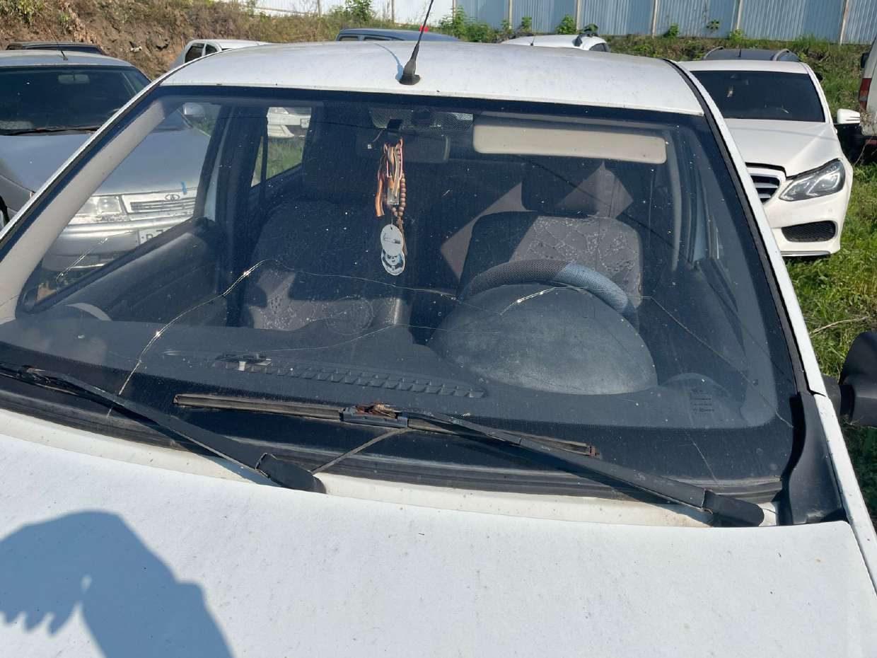 Транспортное средство: автомобиль марки Renault LOGAN, VIN: X7LLSRB2HCH588111, 2012 года выпуска