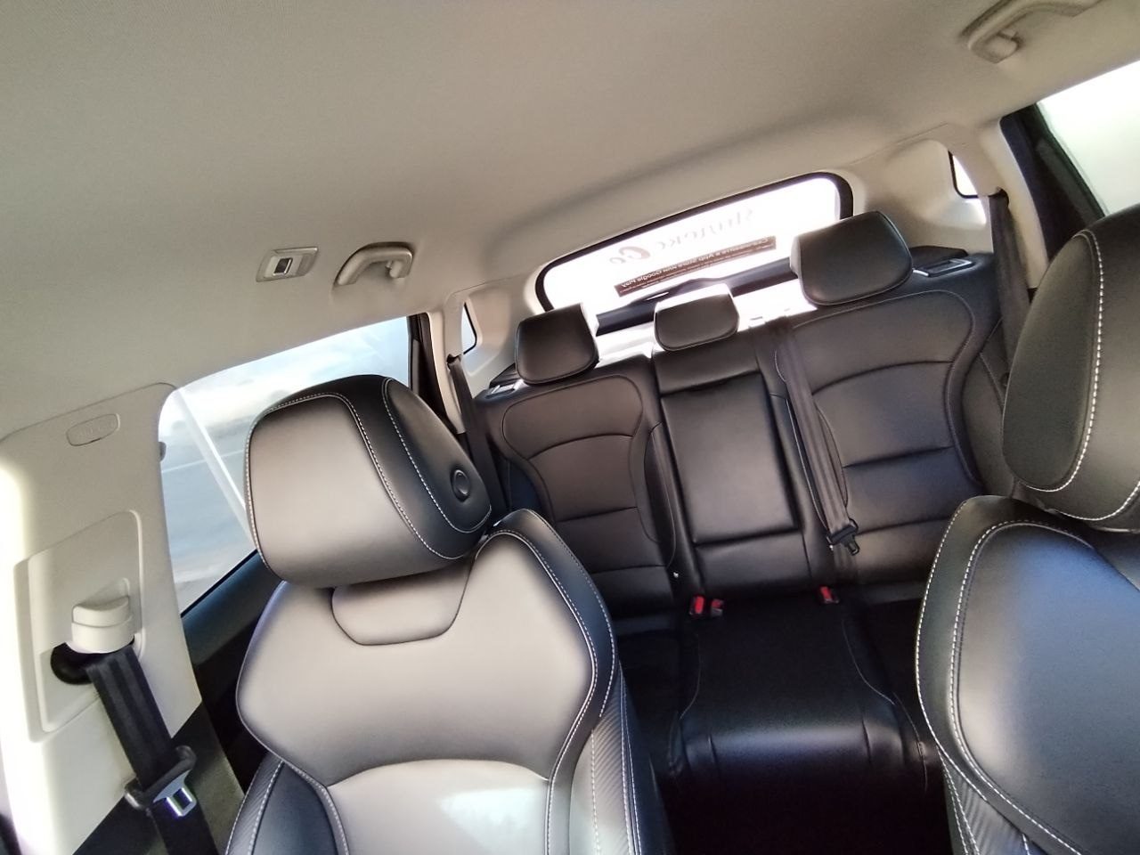Автомобиль легковой, марка: GEELY, модель: ATLAS PRO, VIN: Y4K8722Z1RB308207, гос. рег. номер: Т053ЕН977, год изготовления: 2024