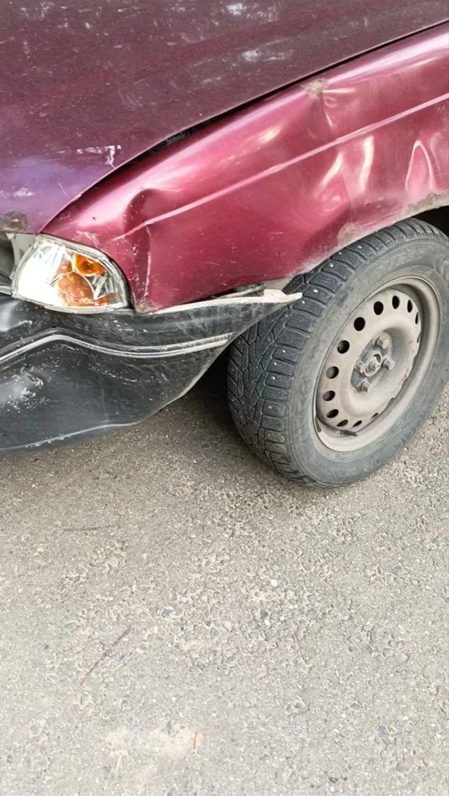 Автомобиль легковой, марка: Daewoo, модель: Nexia, VIN: XWB3L31CD8A278760, гос. рег. номер: М507МУ21, год изготовления: 2008 Имущество находится в залоге в пользу АО "ТБАНК", (ИНН 7710140679).