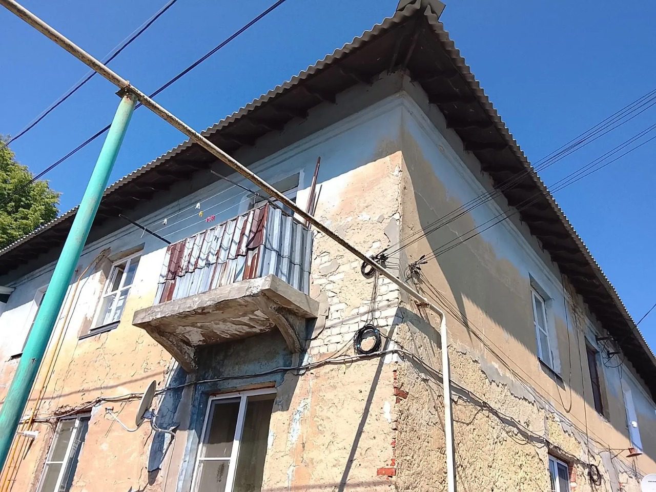 Недвижимое имущество - 1/2 доли в праве на жилое помещение - квартиры, площадью 42,90 кв.м,, находящаяся в залоге у АО «ТБанк», адрес: Россия, Тамбовская область, г Мичуринск, ул Чернышевского, д 19А, кв 5, (предмет залога), кадастровый номер 68:26:0000061:918