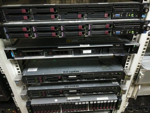Лот №4, Сервер DELL PowerEdge R650xs 4B, без жестких дисков