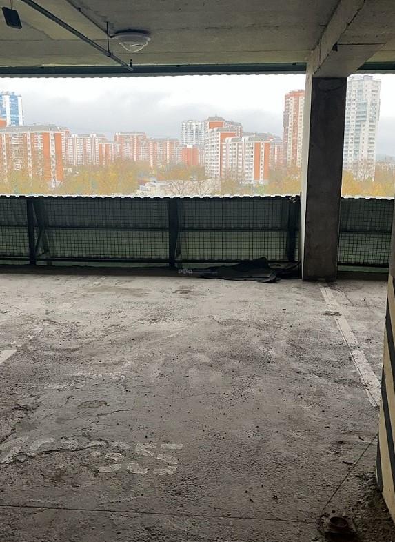 Лот №17, Нежилое помещение - 14,6 кв. м, адрес: Москва, Косино-Ухтомский р-н, ул. Руднёвка, д. 43а, пом. XVII м/м 1065