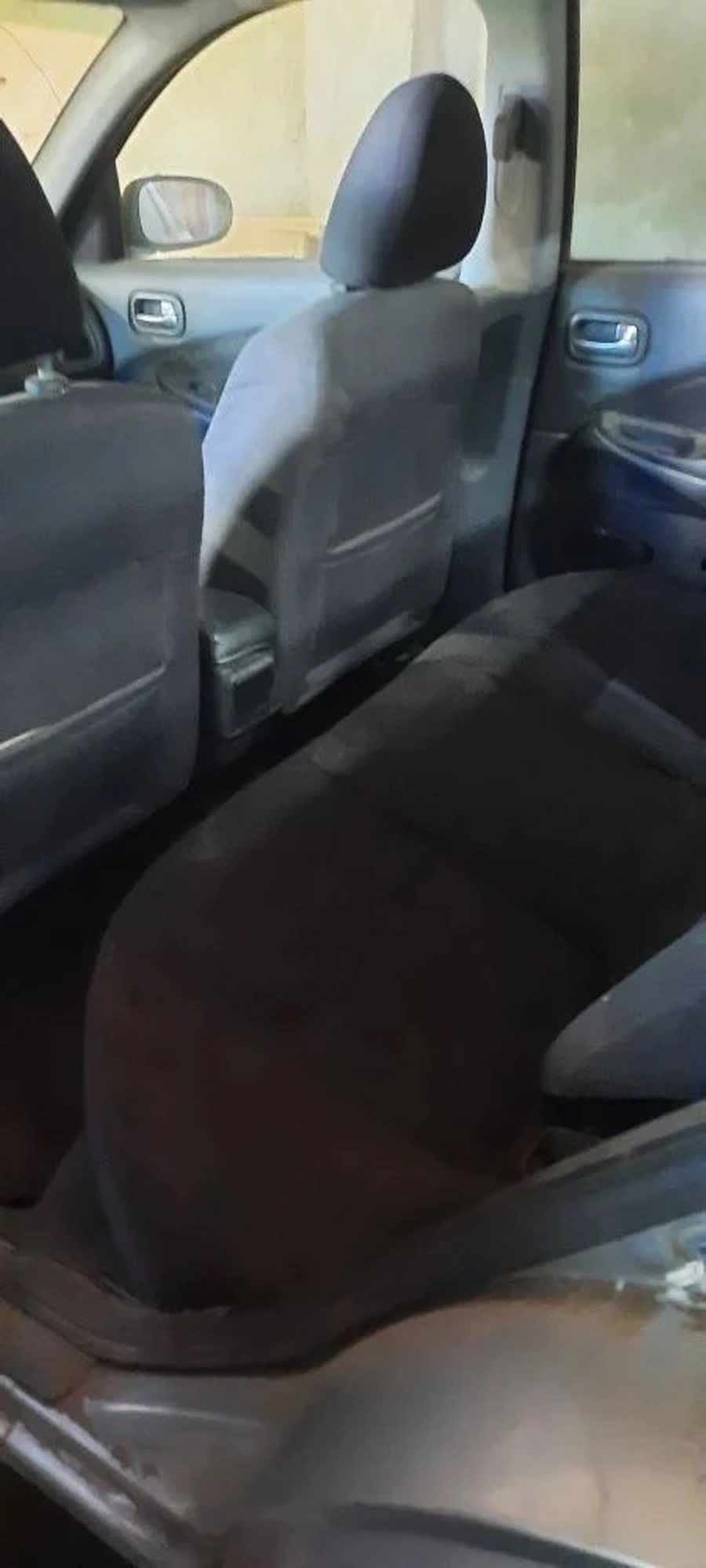 Легковой автомобиль НИССАН АЛЬМЕРА 1.8 LUXURY, 2005 года изготовления, VIN: SJNBBAN16U2635495