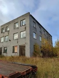 Здание, назначение: нежилое, площадью 1838 кв.м, количество этажей: 3; кадастровый номер: 10:11:0010501:93, местонахождение: Республика Карелия, Беломорский р-н, г. Беломорск, ул. Мерецкова. Здание расположено на земельном участке с кадастровым номером 10:11:0010501:90, не принадлежащем должнику. В силу п. 1 ст. 35 ЗК РФ при переходе права собственности на здание, находящееся на чужом земельном участке, к другому лицу оно приобретает право на использование соответствующей части земельного участк