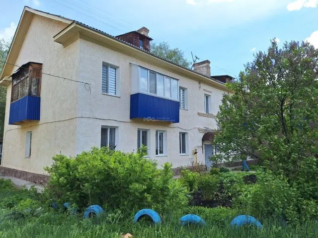 Лот №1, Комната - 8,9 кв. м, адрес: Республика Башкортостан, г. Ишимбай, Революционная ул., д. 11, кв. 2, комн. 1