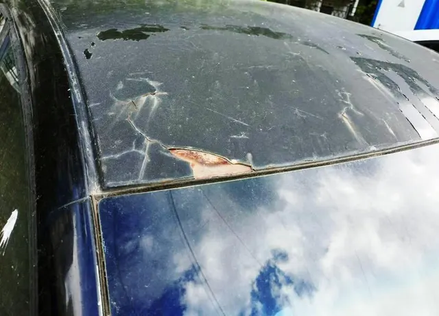 Лот №2, VOLVO S40