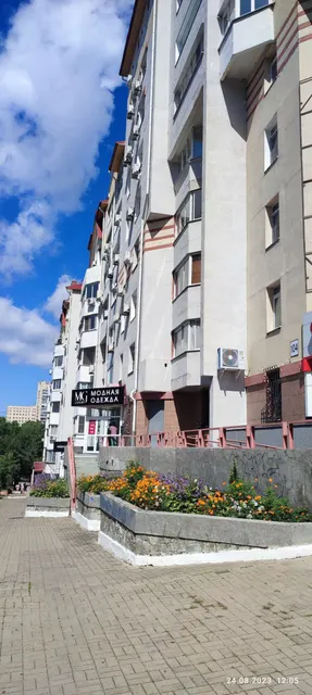 Квартира - 176,7 кв. м, адрес: г. Хабаровск, Центральный, Комсомольская ул., д. 104, кв. 83