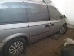 ДОДЖ САRАVАN Остякова