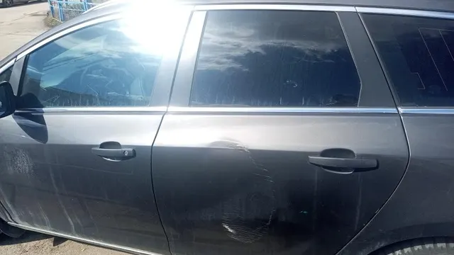 OPEL Astra Sport Tourer, Astra.