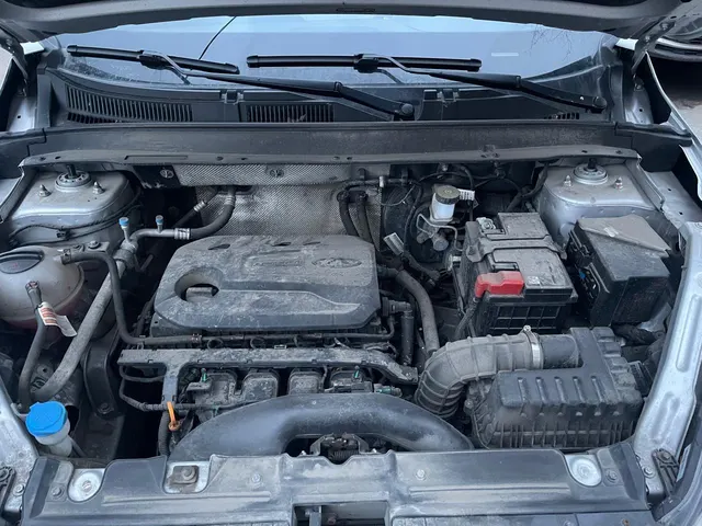 ТС: CHERY (TIGGO4 PRO), год изготовления ТС: 2023, VIN: LVVDB21B2PD977527.