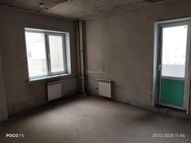 Лот №4, Квартира - 86 кв. м, адрес: Астраханская обл., г. о. г. Астрахань, г. Астрахань, пл. Карла Маркса, д. 3, корп. 1, кв. 72