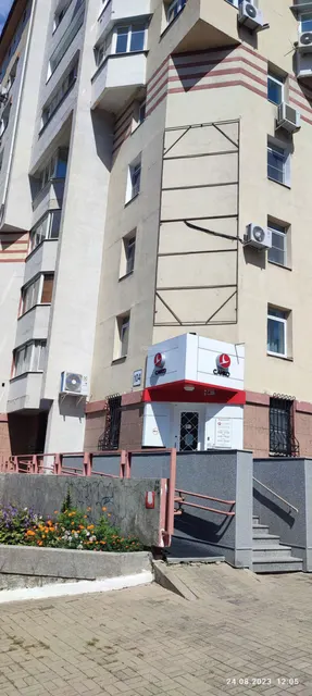 Квартира - 176,7 кв. м, адрес: г. Хабаровск, Центральный, Комсомольская ул., д. 104, кв. 83