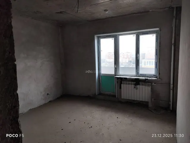 Лот №2, Квартира - 70 кв. м, адрес: Астраханская обл., г. о. г. Астрахань, г. Астрахань, пл. Карла Маркса, д. 3, корп. 1, кв. 34