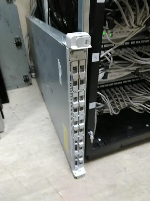 Лот №2, Сетевой экран для электронной почты ESA C195 Email Security Appliance (2 power supply)