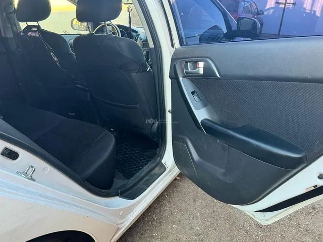 Автомобиль: марка KIA CERATO, VIN KNAFU411AB5931928, 2011г.в.