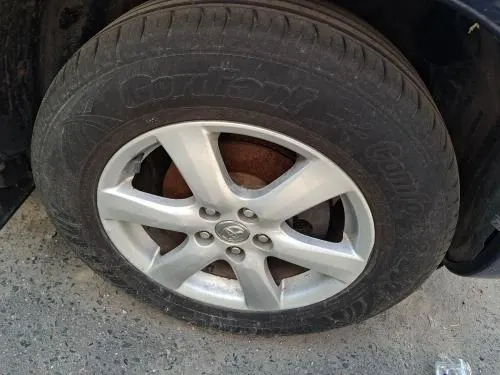 Тойота Рав 4 (Toyota Rav 4)