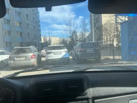 ТС LADA 4*4, 2020 года выпуска, идентификационный номер (VIN): XTA212140M2408061