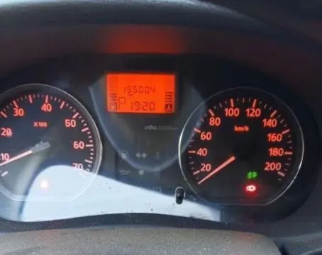 Nissan Almera, 2018 г., VIN: Z8NAJL11061623251