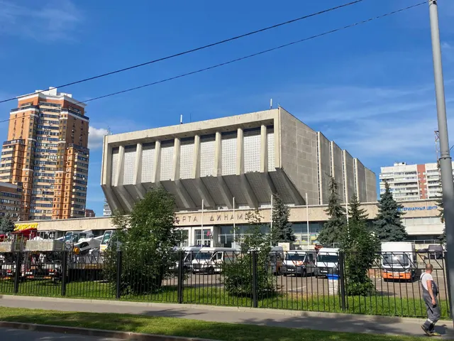 Помещение, назначение: нежилое, площадь 107,2 кв. м, кадастровый номер: 77:09:0001012:4795, Москва, вн. тер. г. муниципальный округ Ховрино, Флотская ул., д. 7, пом. 491Н
