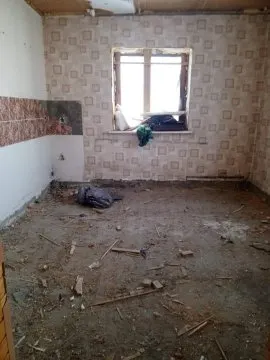 Лот №1, Жилой дом с подвалом площадью 297 кв. и земельным участком площадью 1 243 кв. м в р.п. им. В.И. Ленина Ульяновской области