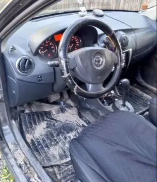 Nissan Almera, 2018 г., VIN: Z8NAJL11061623251