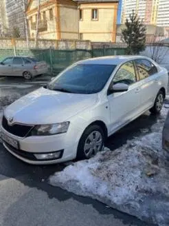 Легковой автомобиль, марка: ШКОДА, модель: РАПИД, год изготовления: 2016, VIN: XW8AC2NH4GK117380, г/н: Е450ВН196 - начальная стоимость 650 000 рублей. ДВИЖКА Финансовый управляющий не гарантирует отсутствие новых ограничений во время проведения торгов и заключения договора купли-продажи. Подробную информацию об ограничениях, касаемо движимого имущества, можно получить на официальном сайте ГИБДД, указав в поиске VIN номер автомобиля. Согласно п. 1.3 договора купли-продажи, в случае наличия огр