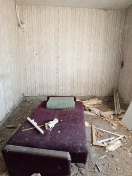 Лот №1, Жилой дом с подвалом площадью 297 кв. и земельным участком площадью 1 243 кв. м в р.п. им. В.И. Ленина Ульяновской области