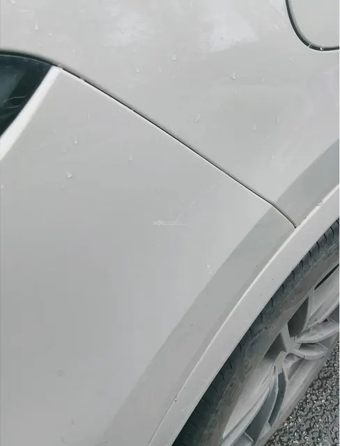 Автомобиль легковой Porsche Cayenne 2020 года выпуска