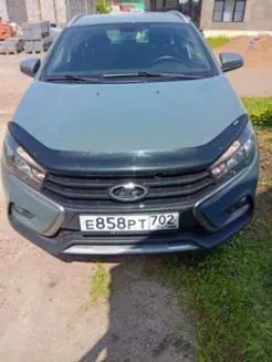Автомобиль, LADA VESTA, VIN: XTAGFK440NY615493. Имущество выставляемое на торги является предметом залога в пользу ООО ПКО "АБК". Финансовый управляющий не гарантирует отсутствие новых ограничений во время проведения торгов и заключения договора купли-продажи. Подробную информацию об ограничениях, касаемо движимого имущества, можно получить на официальном сайте ГИБДД, указав в поиске VIN номер автомобиля. Согласно п. 1.3 договора купли-продажи, в случае наличия ограничений на регистрационные
