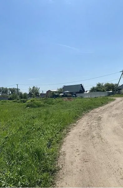 Земельный участок - 338 528 +/- 611 кв. м, адрес: местоположение установлено относительно ориентира, расположенного за пределами участка, ориентир жилой дом, участок находится примерно в 106 м по направлению на север от ориентира, почтовый адрес ориентира: Московская обл., Коломенский р-н, с. Сергиевское, Пролетарская ул., д. 6