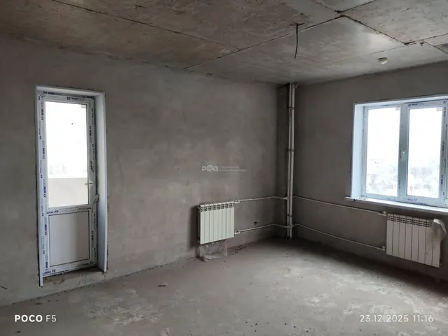 Лот №1, Квартира - 70,4 кв. м, адрес: Астраханская обл., г. о. г. Астрахань, г. Астрахань, пл. Карла Маркса, д. 3, корп. 1, кв. 26