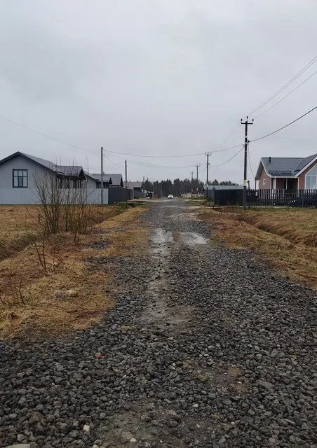 Дом, площадью: 60 кв.м., с кадастровым номером: 35:25:0706071:3608, расположенный на земельном участке, площадью: 1 008 +/- 11 кв.м., с кадастровым номером: 35:25:0706071:1637. Адрес: Российская Федерация, Вологодская область, муниципальный округ Вологодский, деревня Жилино, улица Солнечная.