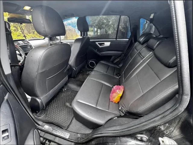 Автомобиль легковой LIFAN 215800 2014 года выпуска