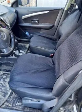 Nissan Almera, 2018 г., VIN: Z8NAJL11061623251